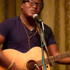 Through The Fire - Musonda