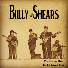 To Know Her Is To Love Her