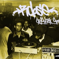 Rdose -Original Good - (Prod Midjey)