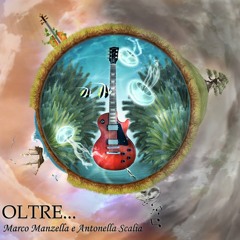 ALBORI - Marco Manzella & Antonella Scalia ( feat Simone Alvich)