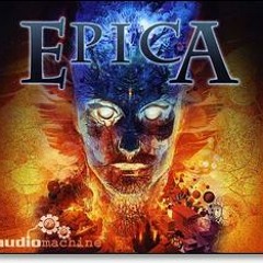 Audiomachine - (2011) Epica - 009 Maya