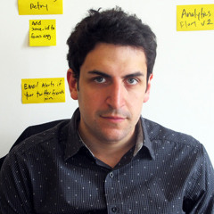 My 9/11: Matt Lemay - Brooklyn, NY