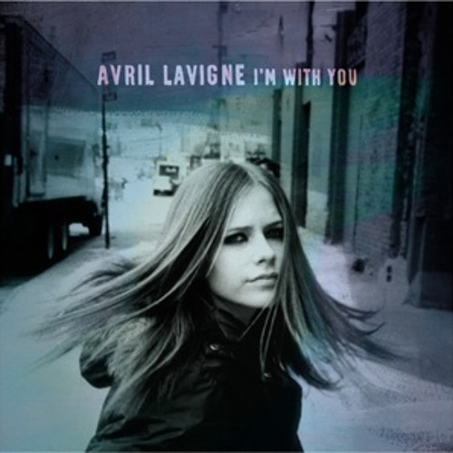 Avril Lavigne - Im With You (Piano Cover)