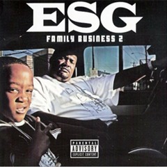 My City - ESG ft DaOne (R&D Boi)