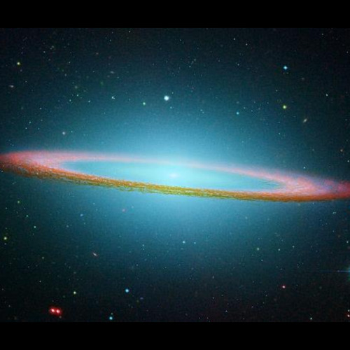 Universe Within [mix]