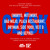 Artwork for VARIOUS ARTISTS - CZ / SK EP (CZECH + SLOVAK PRODUCERS) [PREVIEW]