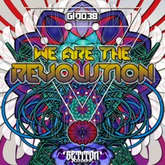 Trash Horror - Funeral Of Queen Mary (original) [Get It On Records] OUT NOW