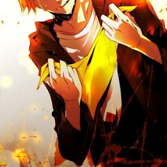 Kida Masaomi [Just Be Friends Vocal]