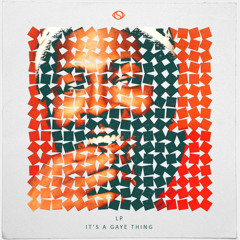 Lisa Preston - It's a Gaye Thing (Marvin's Groove) - DL via Bandcamp