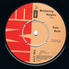 Kate Bush - Wuthering Heights (A.Sihe Remix) FREE DOWNLOAD - ENJOY !