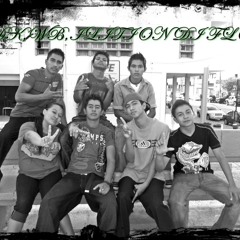 Boz de kalle(sairo,pinky,decroz,sacre) "deepmentestudios"