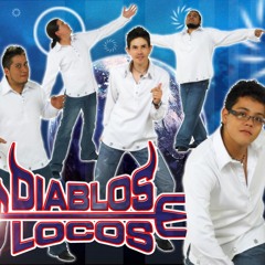 Si No La Tengo (Salsa) Los Diablos Locos