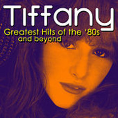 Tiffany - I Think We're Alone Now (80'step)