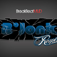 B'joNk - Soha Ne (preview)