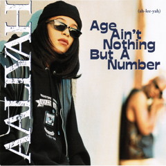 Aaliyah - Back & Forth (slowed)