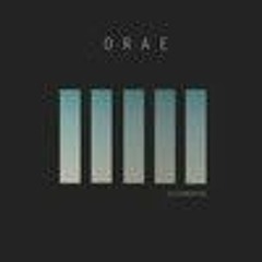 Orae - Green & Fog