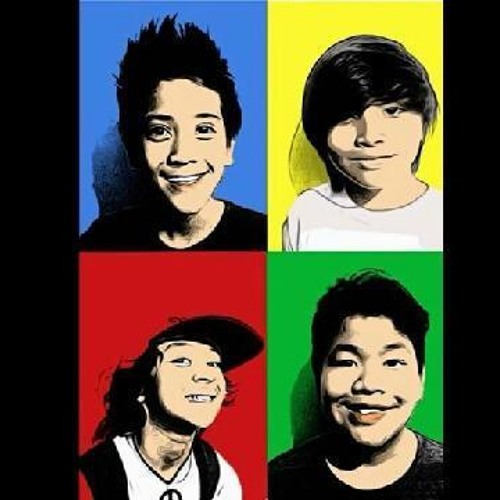 Coboy Junior Kenapa Mengapa By Yeremita Carlyle On Soundcloud Hear The World S Sounds