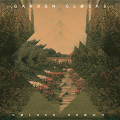 Garden Clocks - 30 anos