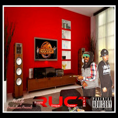 Put Ya Hands Up - Younga, 2 Hood, Ruciss, Tae Rock, Afox, Debo, Gee - Q