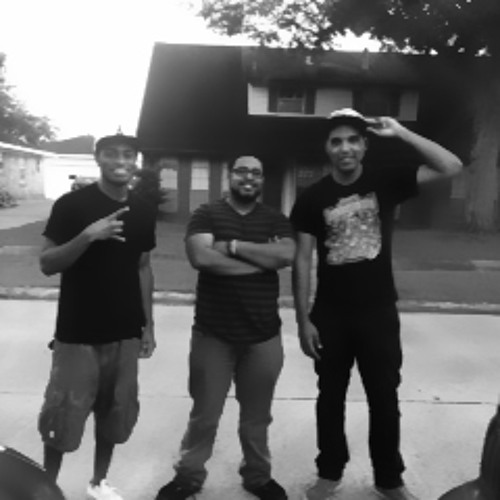 F***in Problem remix feat Ricky and Jacob wrex