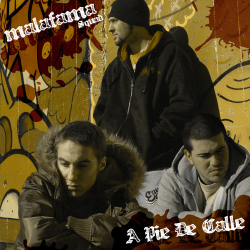 11. Porta - Cuento 1 y Como 20 (Con Malafama Squad)