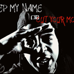 Outcho Mouth-DG the kyd ft. Murf Dilly mp3