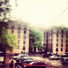 Citi (feat. TrapStar) - The Citi, The Trap