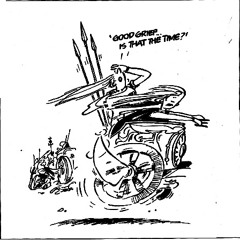 8. DAY RAVIES - GADRAV