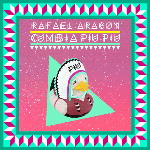 Cumbia Piu-Più EP - TRAILER [OUT NOW FREE DL !]