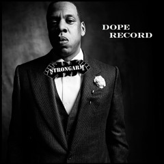 Dope Record [Jay-Z x Synchronice]