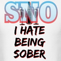 SNO - Hate Being Sober (G-Mix)