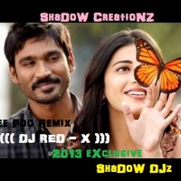 Po nee poo remix((( DJ RED-X ))) Shadow DJz