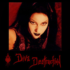 Diva Destruction - Cruelty Games