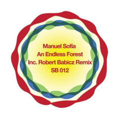 Manuel Sofia -  An Endless Forest  Original Mix