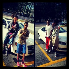 Dha Apes-MollyCyrus Snippet Ft.DaddyCleve