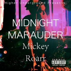 Mickey Roarr - Midnight Marauder