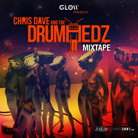 Chris Dave - Cosmic Slop