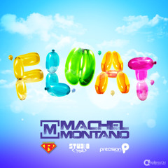 Machel Montano - FLOAT [J2V Intro Mix] [Trinidad Soca] 2013