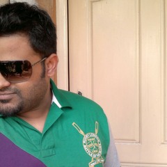 Campus Life - Sarath Giri