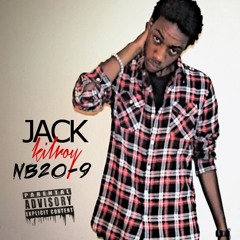 Jack Kilroy-WE SPENT ALL THAT feat. TAT prod. by Silent Reverb