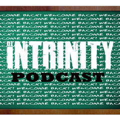 DJ Intrinity - House/Electro, Mashups, Top40, Hip Hop - Welcome Back PODCAST (Jan 2013)