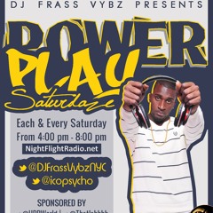 HDPCharts.com TOP 10 & BUBBLERS Mix by DJ Frass Vybz for #PowerPlaySaturdaze