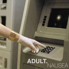 Adult. - Nausea