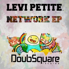 Levi Petite - Massig (Doub Square Records)