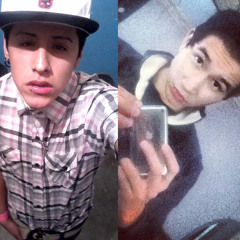 CKOCKE FT.ALEXIS CHAIRES - NOVIEMBRE Y DICIEMBRE SIN TI
