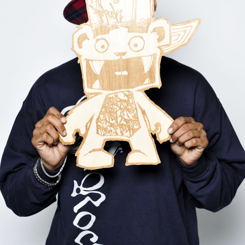 B-Boy Fidget - Feels Good Cookin' On 3 Burners