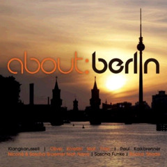 about Berlin