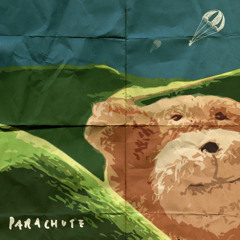 Parachute (Guster Cover)