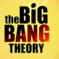 [experiment] - Big bang theory theme