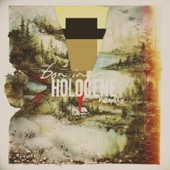 Holocene Remix